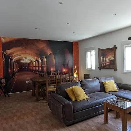 Jerez Centro Appartamento Jerez de la Frontera