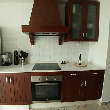 Appartamento Jerez Centro Jerez de la Frontera