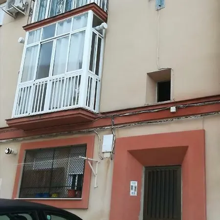 Jerez Centro *
