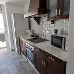 Jerez Centro Apartment *
