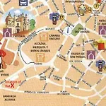 Jerez Centro * Jerez de la Frontera