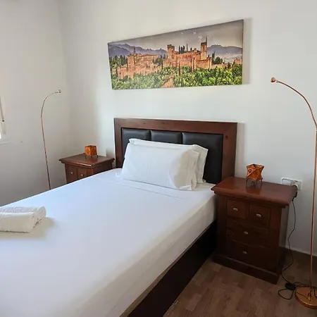 דירה Jerez Centro *