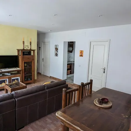 Lägenhet Jerez Centro Jerez de la Frontera