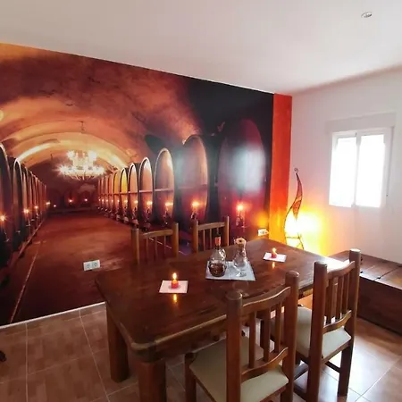 Jerez Centro Apartment