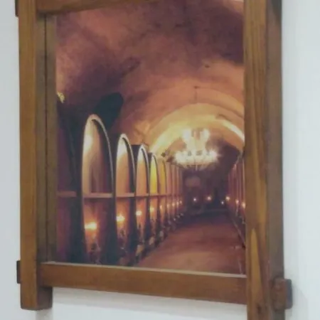 דירה Jerez Centro *