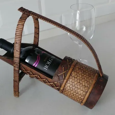 Jerez Centro Lägenhet Jerez de la Frontera