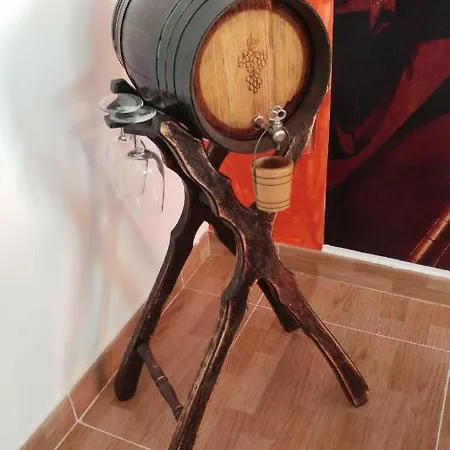 Lägenhet Jerez Centro Jerez de la Frontera