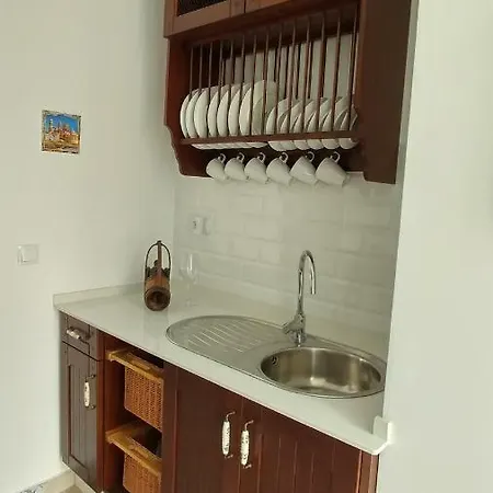 Jerez Centro * חרז