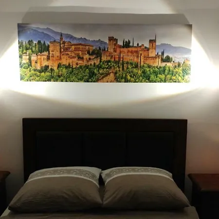 Apartment Jerez Centro