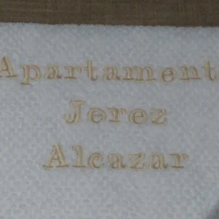 Jerez Centro Lägenhet *