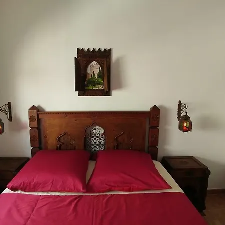 Apartment Jerez Centro