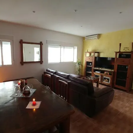 Lägenhet Jerez Centro *