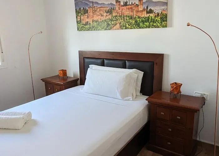 Appartement Jerez Centro *