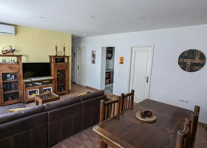 Appartement Jerez Centro Jerez de la Frontera