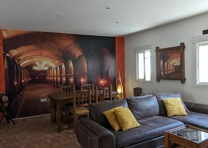 Jerez Centro Appartement Jerez de la Frontera