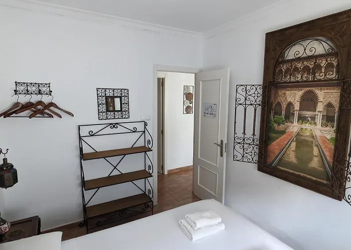 Appartement Jerez Centro