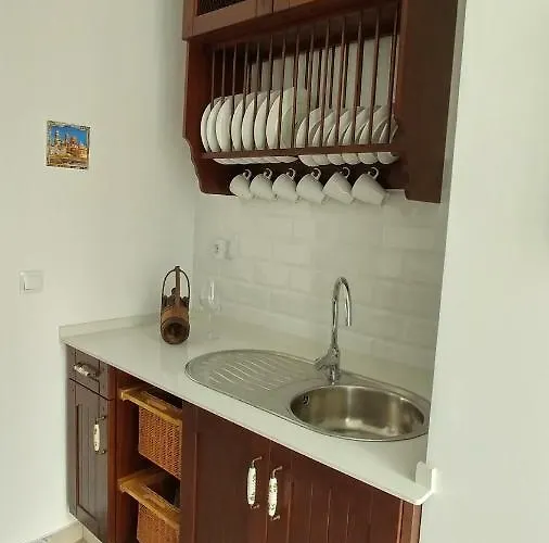 Jerez Centro * Jerez de la Frontera