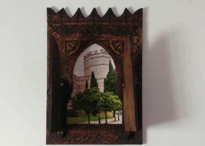 Jerez Centro Appartement