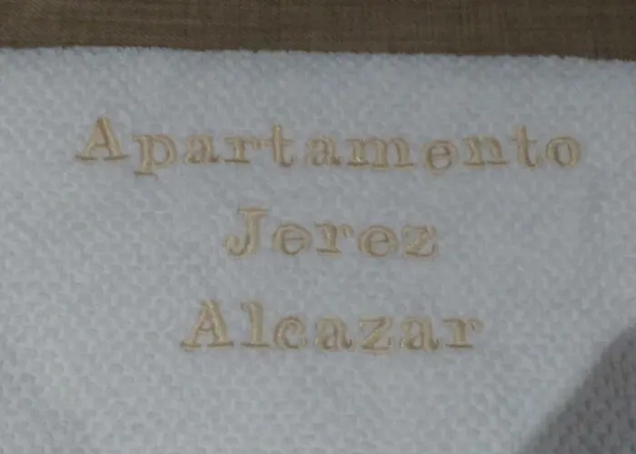 Jerez Centro Appartement *