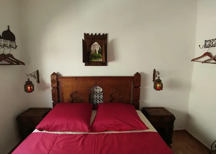 Appartement Jerez Centro